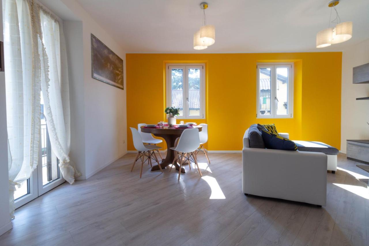 Mamma Ciccia Holiday Home - My Lake Como Льерна Экстерьер фото