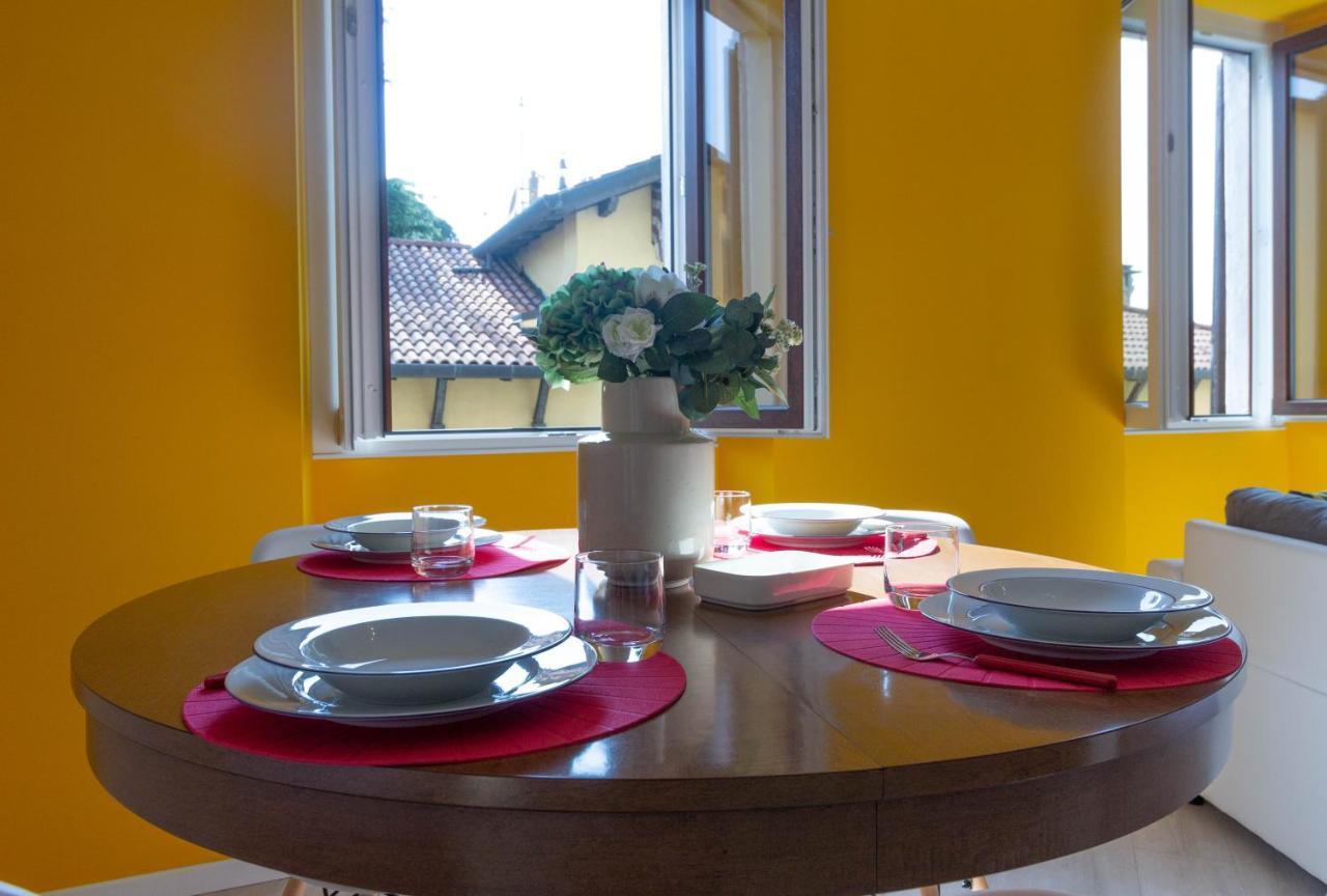 Mamma Ciccia Holiday Home - My Lake Como Льерна Экстерьер фото
