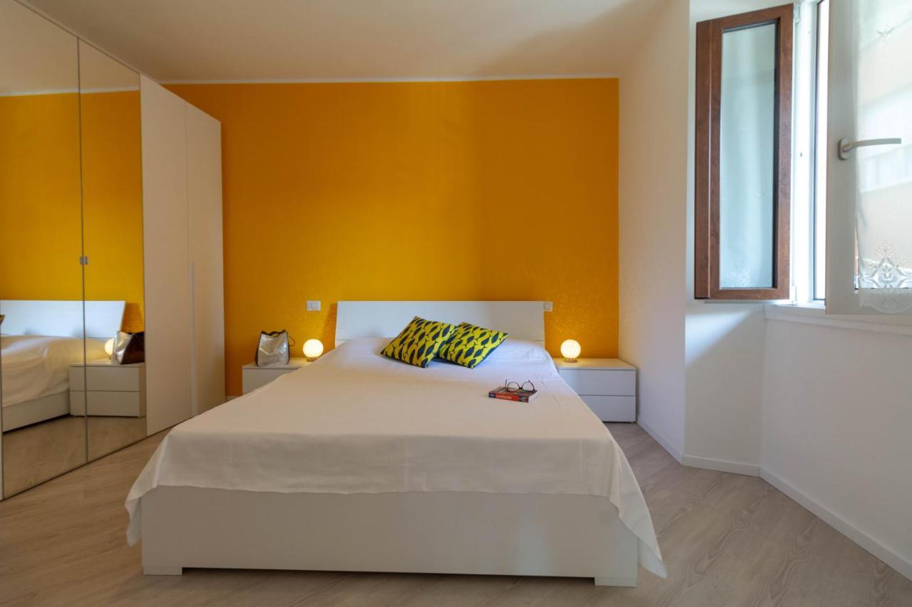 Mamma Ciccia Holiday Home - My Lake Como Льерна Экстерьер фото