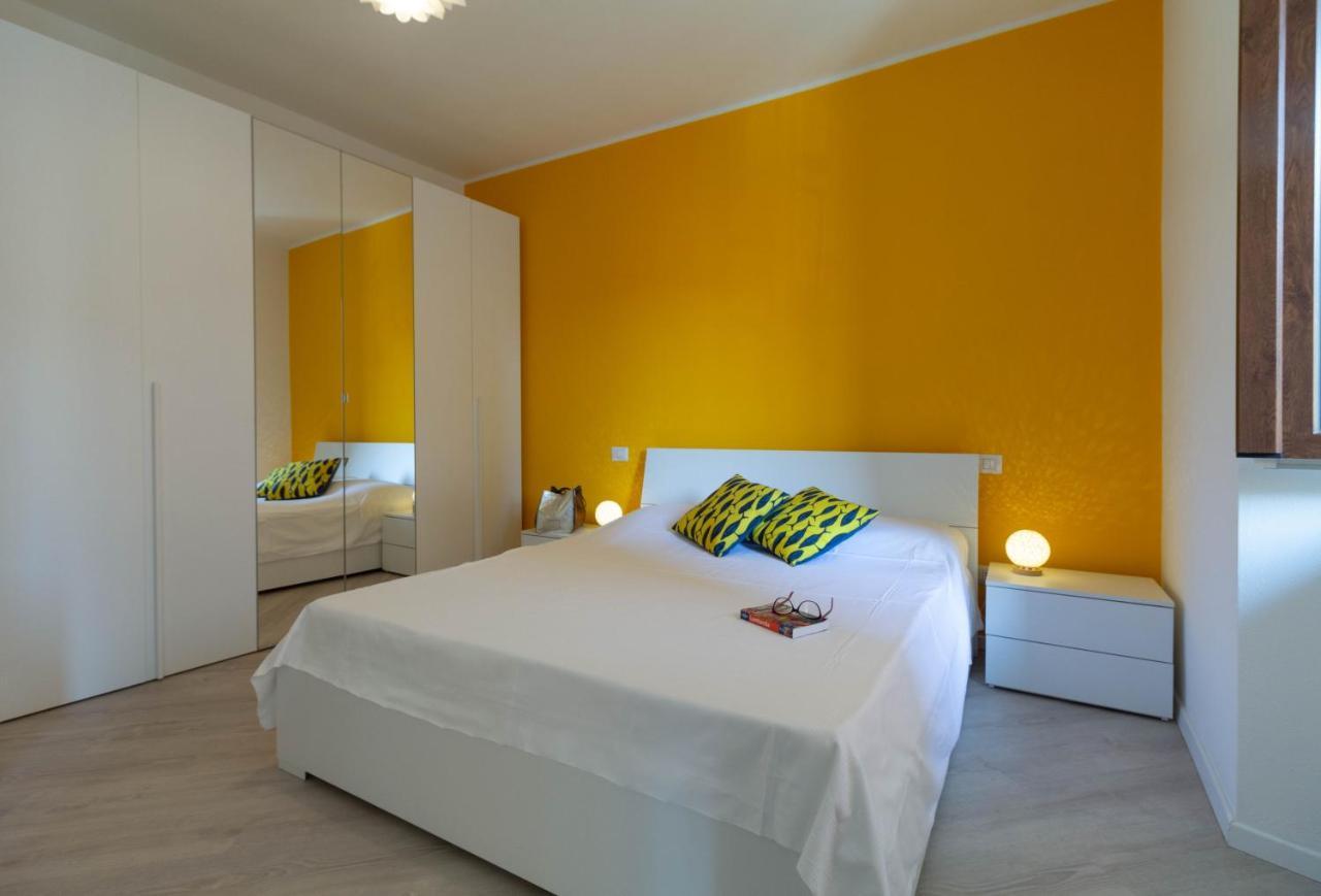 Mamma Ciccia Holiday Home - My Lake Como Льерна Экстерьер фото