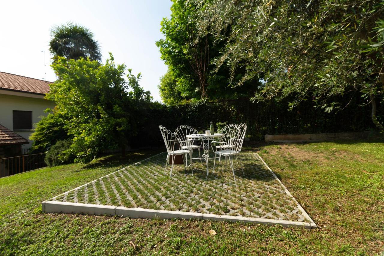 Mamma Ciccia Holiday Home - My Lake Como Льерна Экстерьер фото