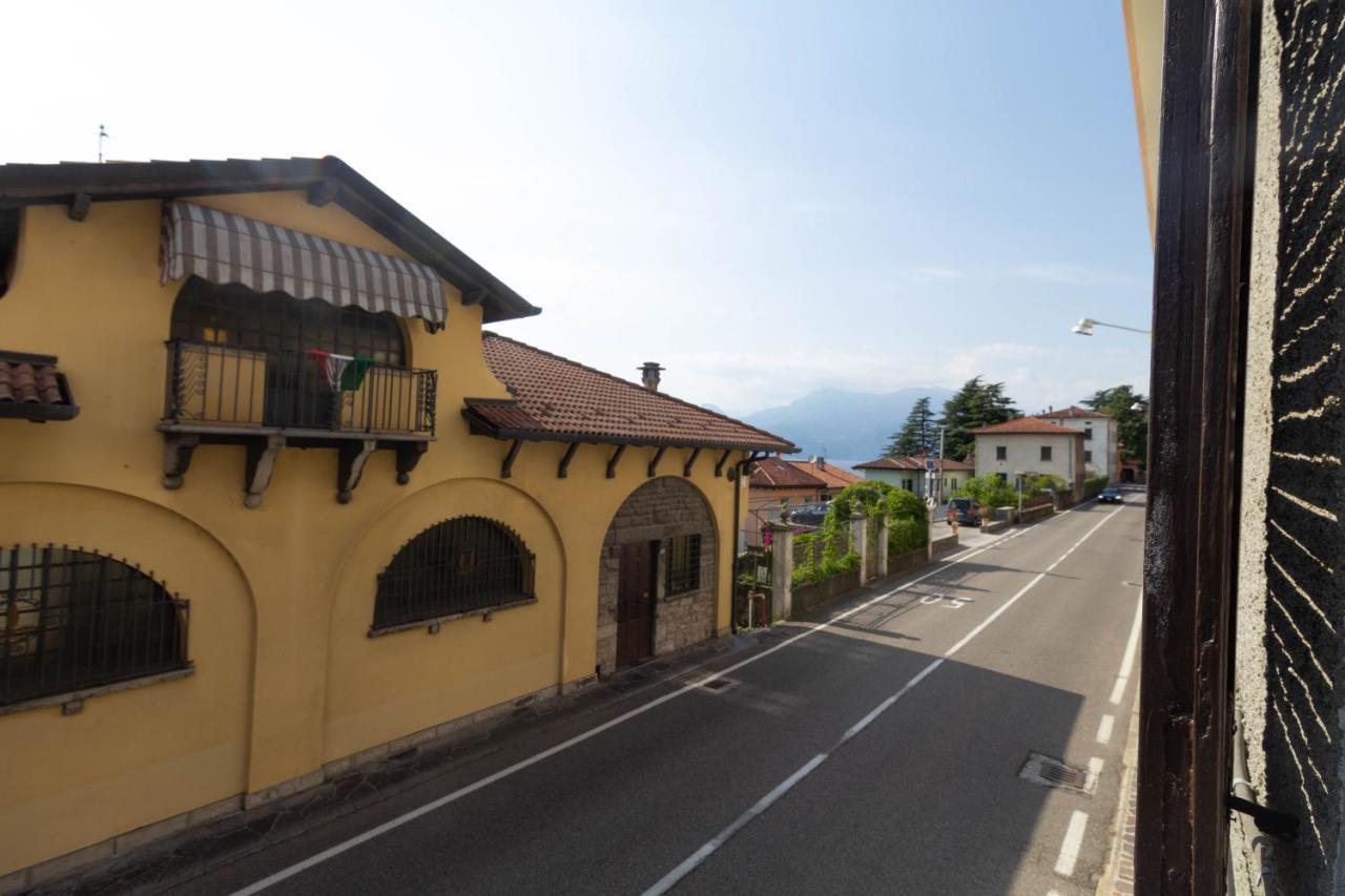 Mamma Ciccia Holiday Home - My Lake Como Льерна Экстерьер фото