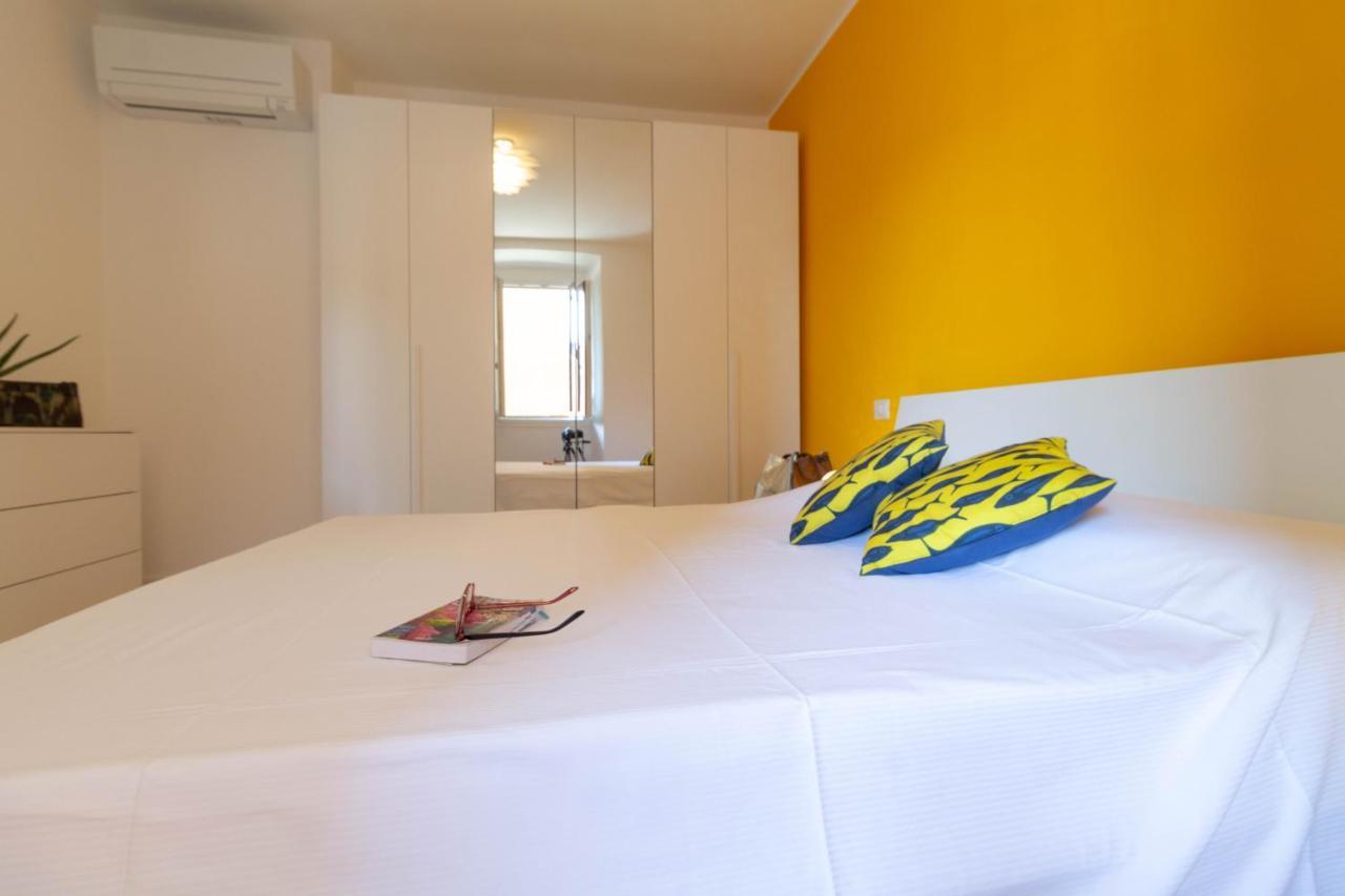 Mamma Ciccia Holiday Home - My Lake Como Льерна Экстерьер фото