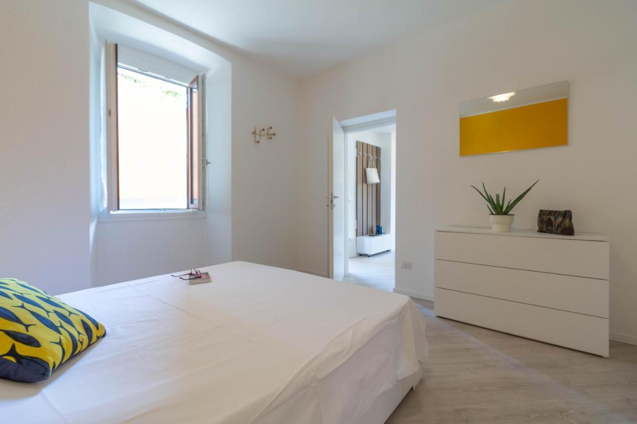 Mamma Ciccia Holiday Home - My Lake Como Льерна Экстерьер фото