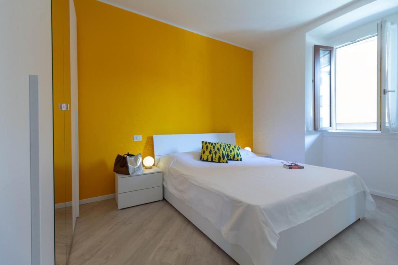 Mamma Ciccia Holiday Home - My Lake Como Льерна Экстерьер фото